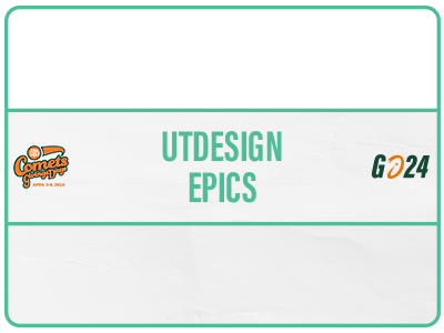 UTDesign EPICS Tile Image