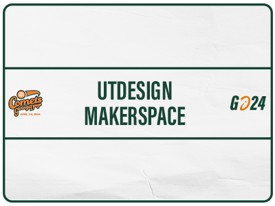 UTDesign Makerspace Tile Image