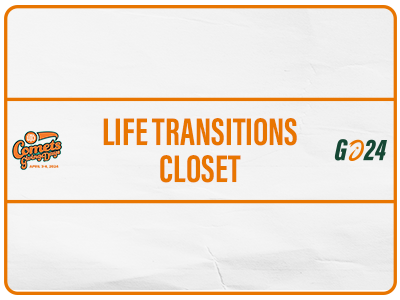 Life Transitions Closet Tile Image