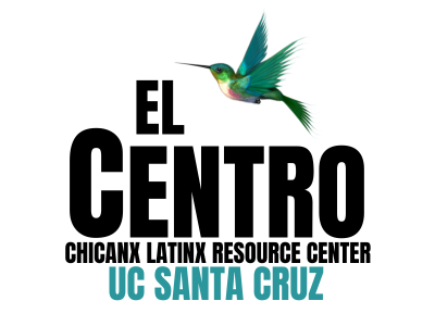 Chicanx Latinx Resource Center: El Centro Tile Image