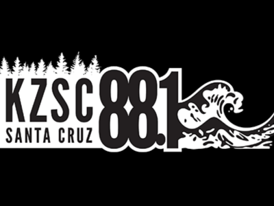 KZSC Radio Tile Image