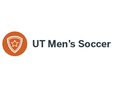 UT Men's Soccer Tile Image