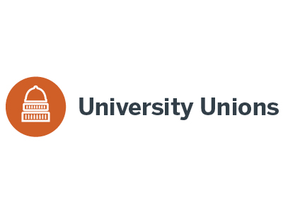 University Unions Tile Image