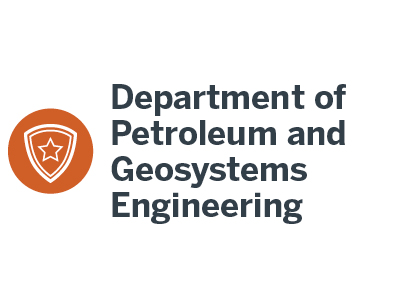 Department of Petroleum and Geosystems Engineering Tile Image