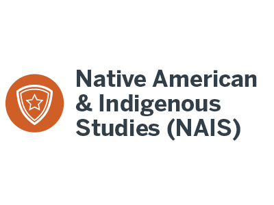 Native American & Indigenous Studies (NAIS) Tile Image