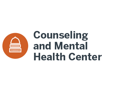 Counseling and Mental Health Center Tile Image