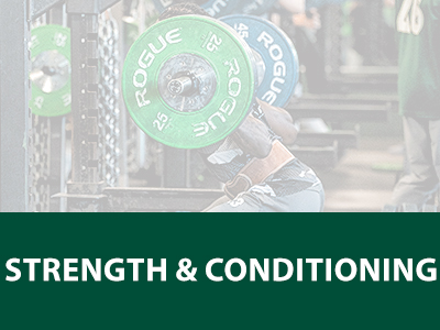 Strength & Conditioning Tile Image