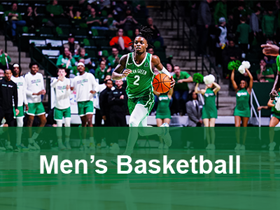 Men's Basketball Tile Image