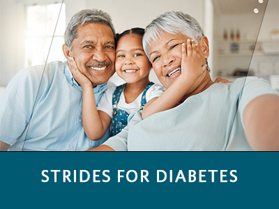 Diabetes Tile Image