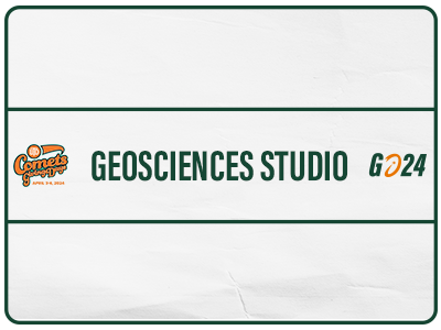 Geosciences Studio Tile Image