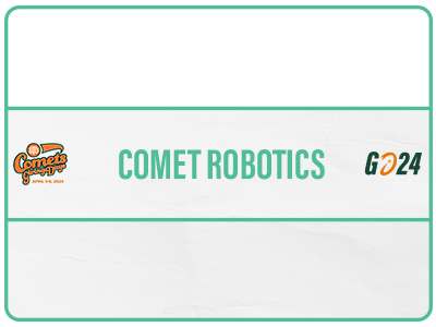 Comet Robotics Tile Image