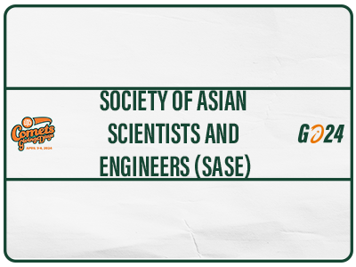 Society of Asian Scientists and Engineers (SASE) Tile Image