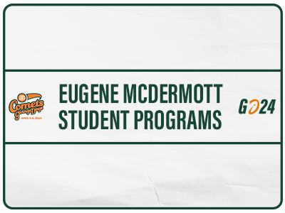 Eugene McDermott Student Programs Tile Image