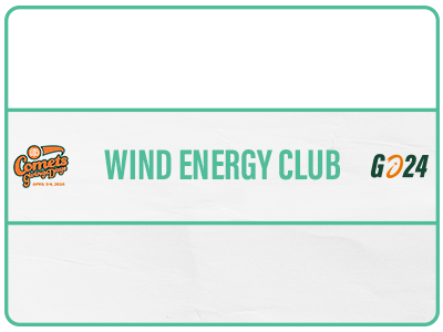 Wind Energy Club Tile Image