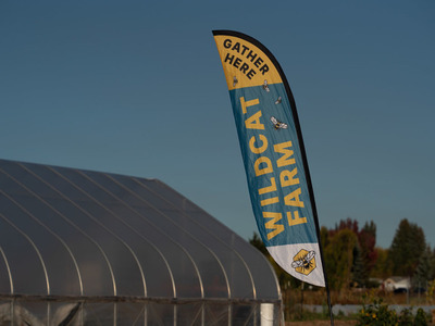 Wildcat Farm - Cold Storage Facility Tile Image