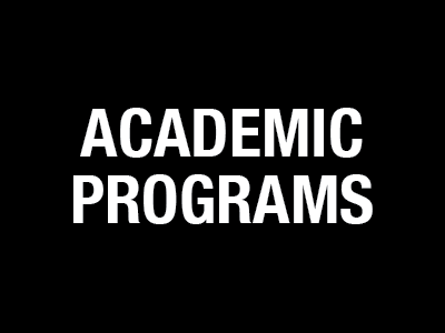 Academics Tile Image