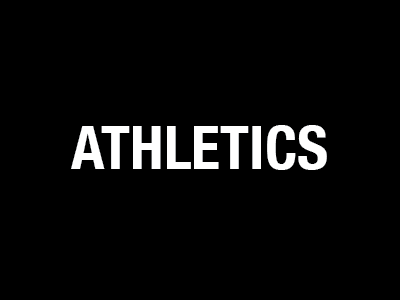 Athletics Tile Image