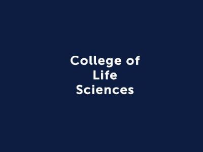 College of Life Sciences Tile Image