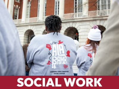 School of Social Work Tile Image