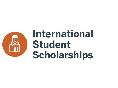 International Student Scholarships Tile Image