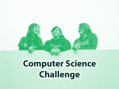 Computer Science Challenge Tile Image