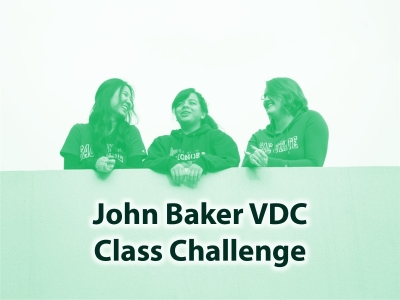 John Baker VDC Class Challenge Tile Image