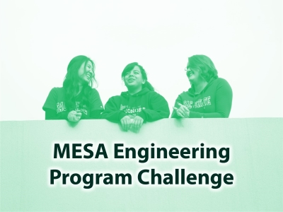 MESA Engineering Program Challenge Tile Image