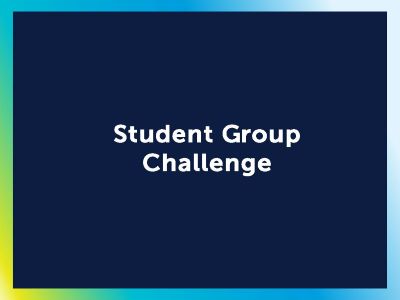 Student Groups Tile Image