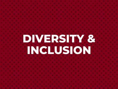 Diversity & Inclusion Tile Image