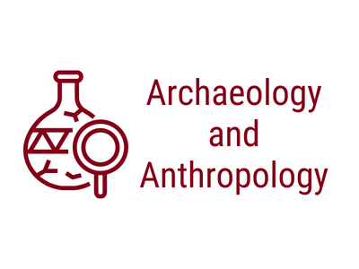 Archaeology & Anthropology Tile Image