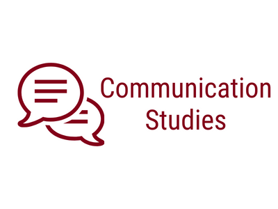 Communication Studies Tile Image