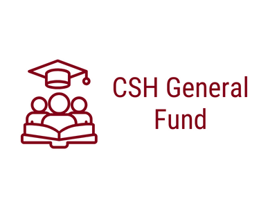 CSH General Fund Tile Image