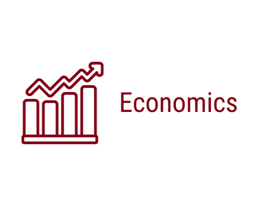 Economics Tile Image