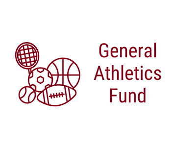 General Athletics Fund Tile Image