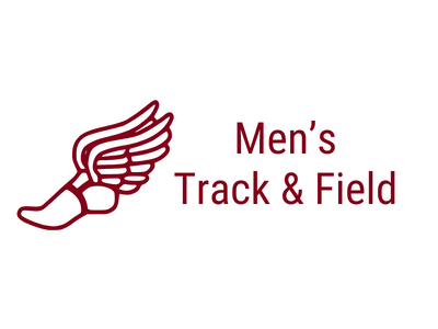 Men's Track & Field Tile Image