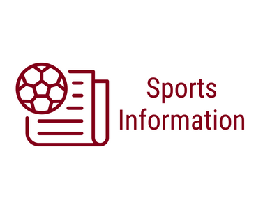 Sports Information Tile Image