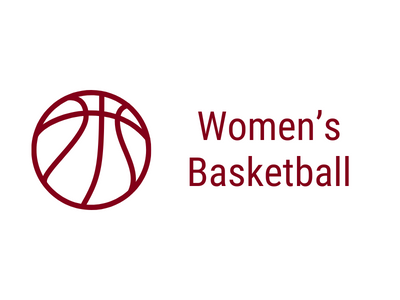 Women's Basketball Tile Image