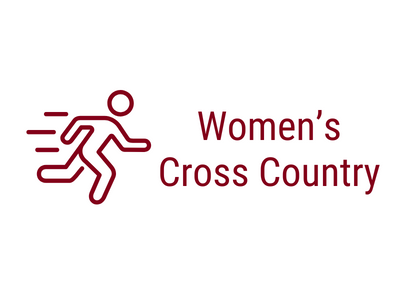 Women's Cross Country Tile Image