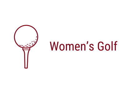 Women's Golf Tile Image