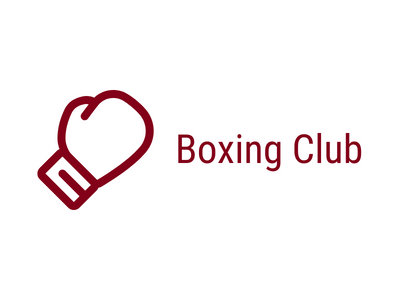 Boxing Club Tile Image