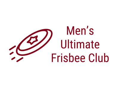 Men's Ultimate Frisbee Club Tile Image