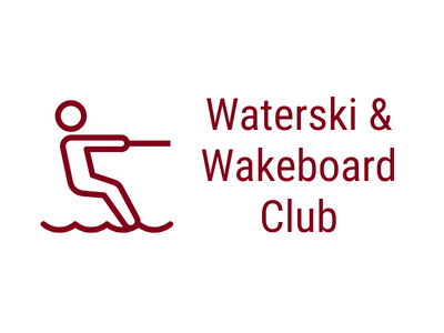 Waterski & Wakeboard Club Tile Image