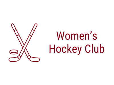 Women's Hockey Club Tile Image