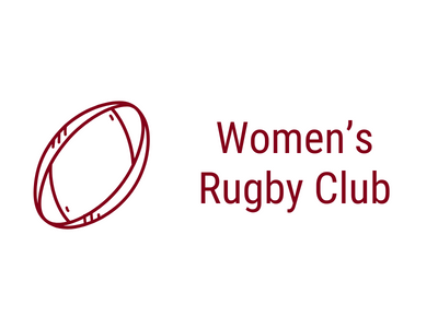 Women's Rugby Club Tile Image