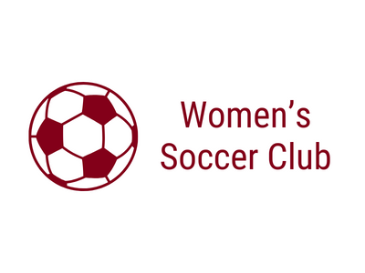 Women's Soccer Club Tile Image