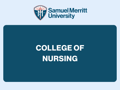 College of Nursing Tile Image