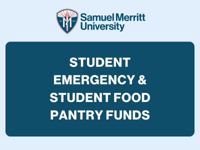 Student Emergency & Student Food Pantry Funds Tile Image