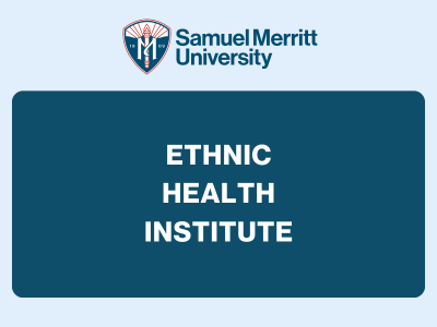 Ethnic Health Institute Tile Image