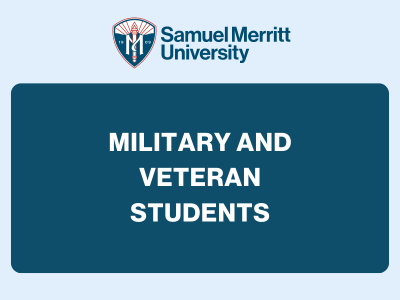 Military and Veteran Students Tile Image