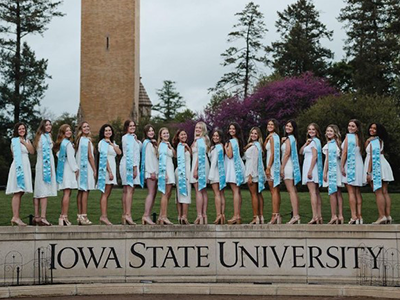 Pi-Iowa State Tile Image